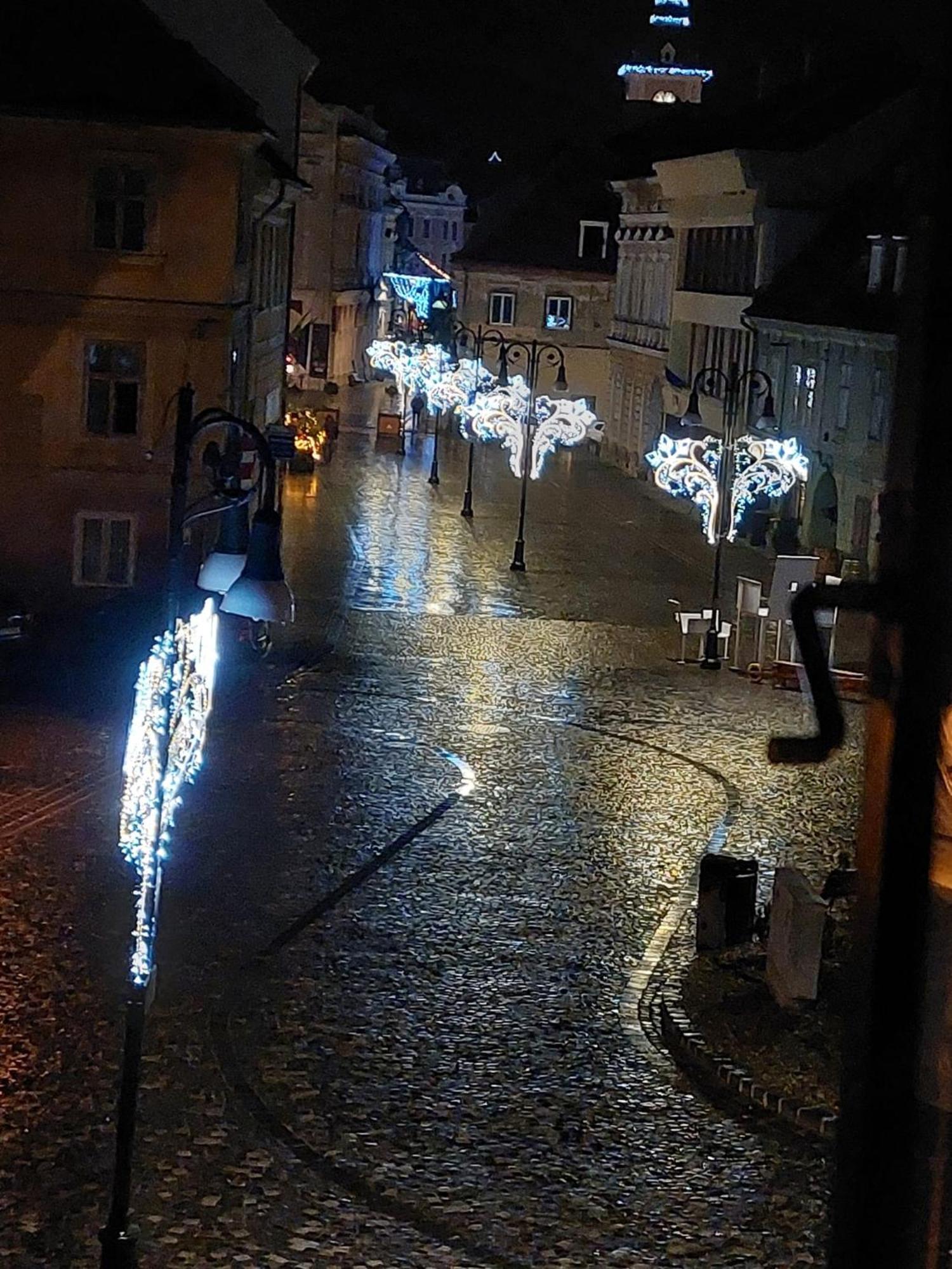 Old Town Story House Braşov Exterior foto